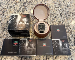 TAG Heuer Monaco Limited Edition CS2110