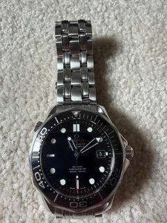 Omega Seamaster Diver 300 M 212.30.41.20.01.003