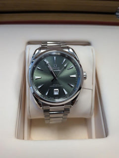 Omega Seamaster Aqua Terra 150M 220.10.38.20.10.002