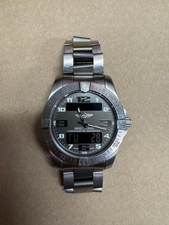 Breitling Aerospace EVO E79363 42mm