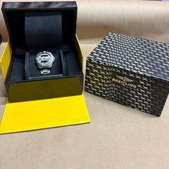 Breitling Aerospace EVO E79363 42mm