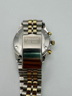 Tissot PR 100 Vintage Moonphase Chronograph C451-A