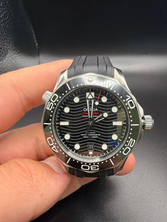 Omega Seamaster Diver 300 M 210.32.42.20.01.001
