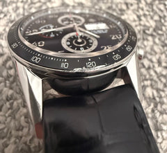 TAG Heuer Carrera Calibre 16 Automatic Chronograph