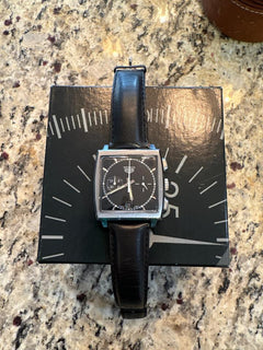 TAG Heuer Monaco Limited Edition CS2110