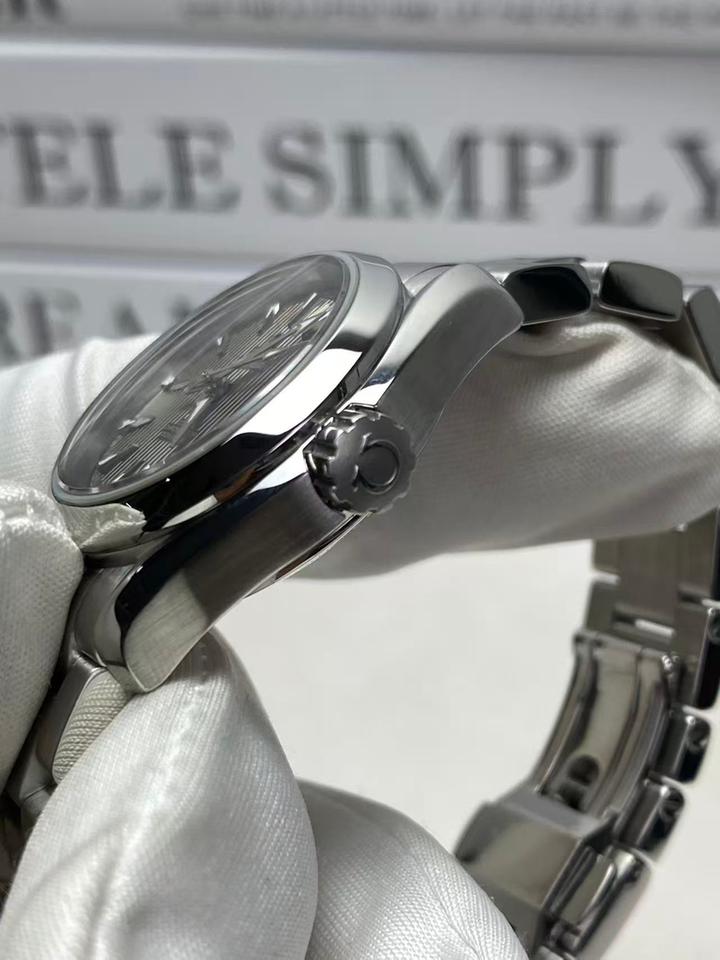 Omega Seamaster Aqua Terra 231.10.30.20.06.001 Full Set