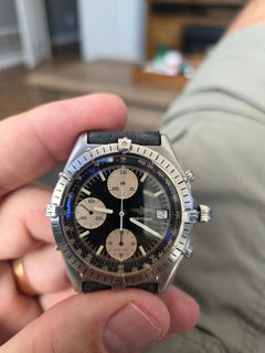 Breitling Chronomat 81950