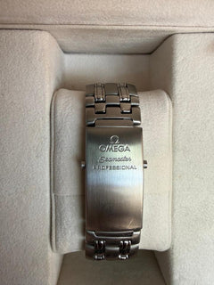 Omega Seamaster Diver 300 M James Bond 2006 2531.80
