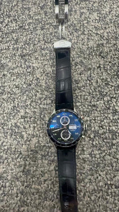 TAG Heuer Carrera Calibre 16 Automatic Chronograph