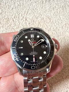 Omega Seamaster Diver 300 M 212.30.41.20.01.003