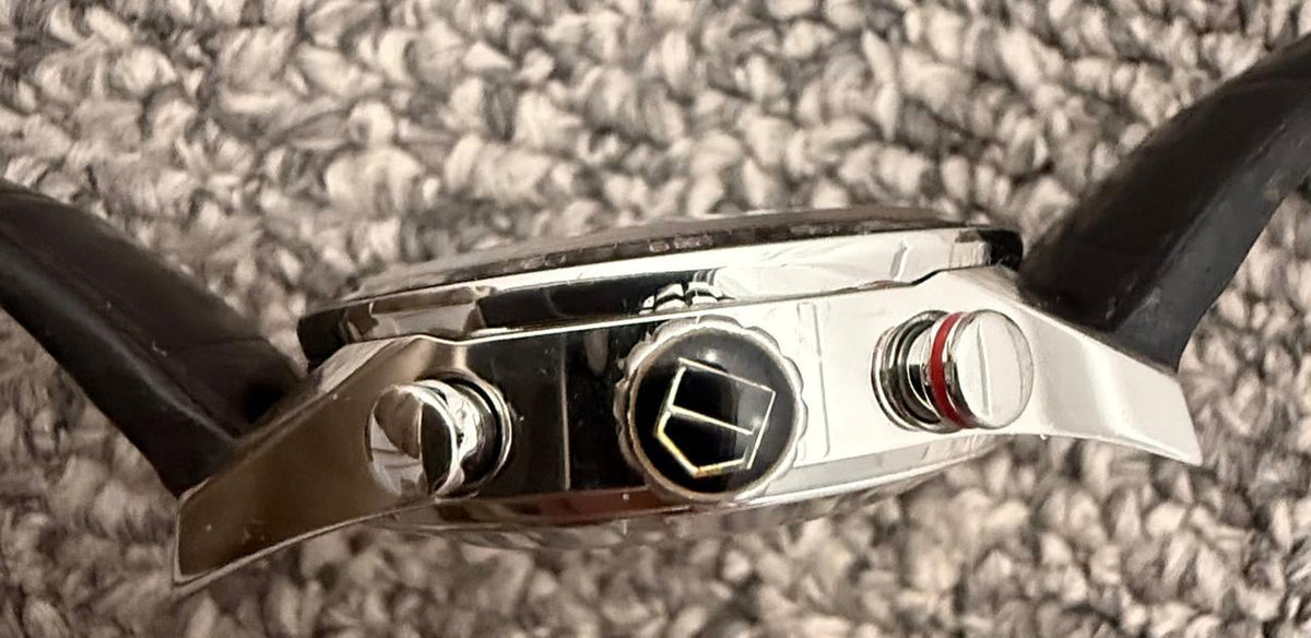 TAG Heuer Carrera Calibre 16 Automatic Chronograph