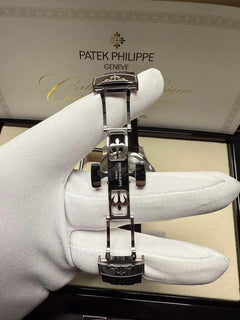 Patek Philippe Aquanaut 5167A Full Set Complete Set
