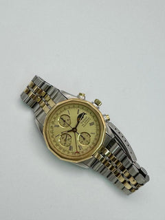 Tissot PR 100 Vintage Moonphase Chronograph C451-A