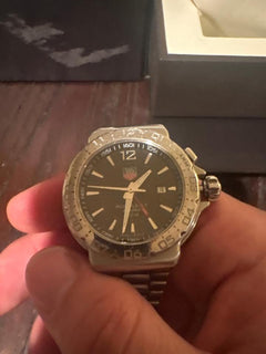 TAG Heuer Formula 1 With Original Box