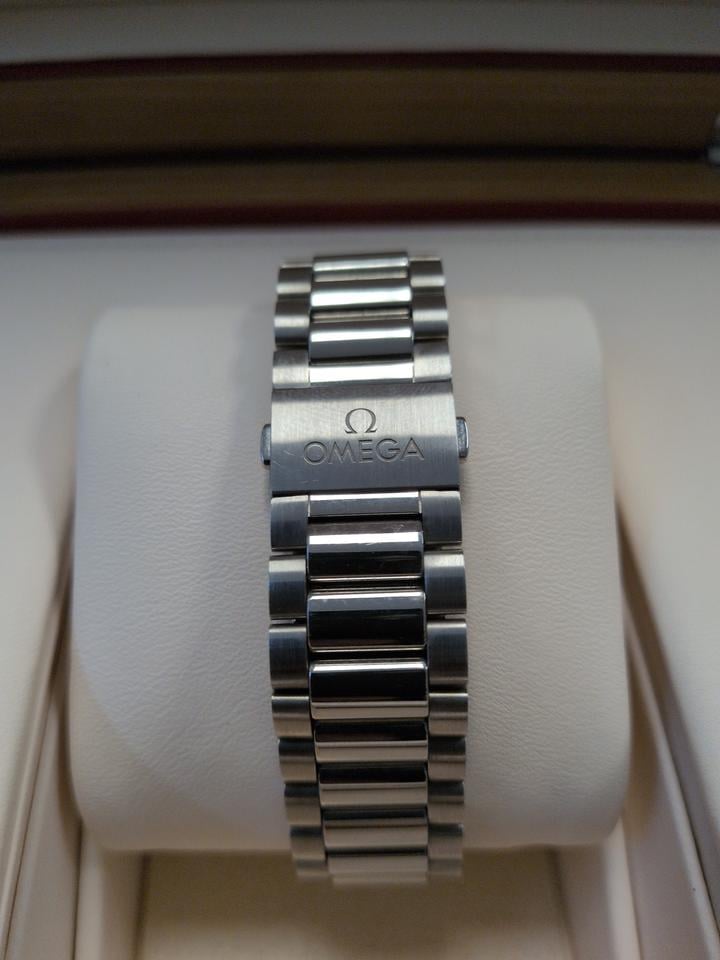 Omega Seamaster Aqua Terra 150M 220.10.38.20.10.002