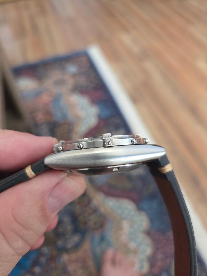 Breitling Chronomat 81950