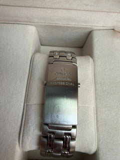 Omega Seamaster Diver 300 M James Bond 2006 2531.80