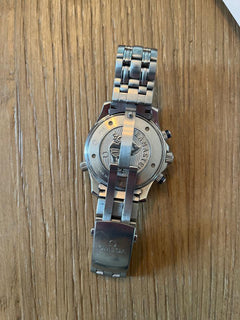 Omega Seamaster Diver 300 M Chronograph 212.30.44.50.03.001
