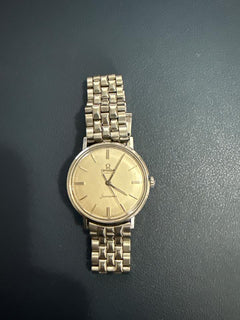 Omega Seamaster Vintage Automatic 14765 1961