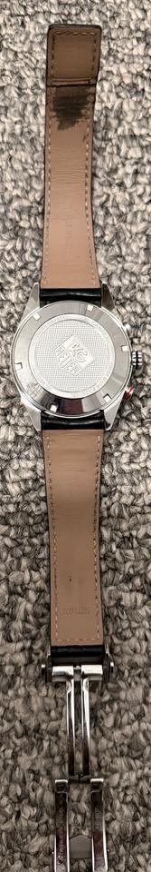 TAG Heuer Carrera Calibre 16 Automatic Chronograph