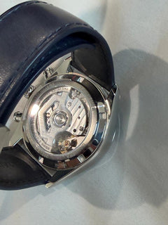 TAG Heuer Carrera Chronograph Blue