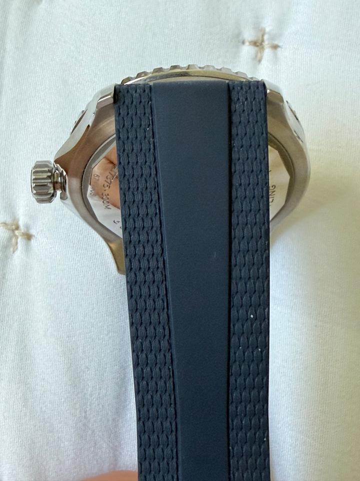 Breitling Superocean Full Set