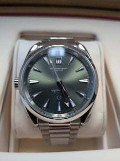 Omega Seamaster Aqua Terra 150M 220.10.38.20.10.002